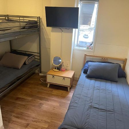 Seoul Dalbit Dongdaemun Guesthouse Dış mekan fotoğraf