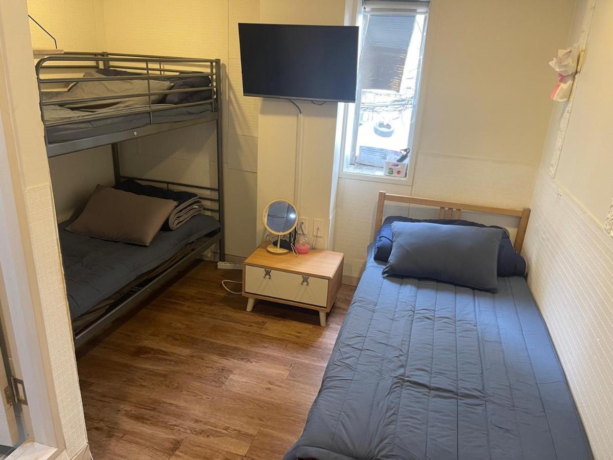 Seoul Dalbit Dongdaemun Guesthouse Dış mekan fotoğraf