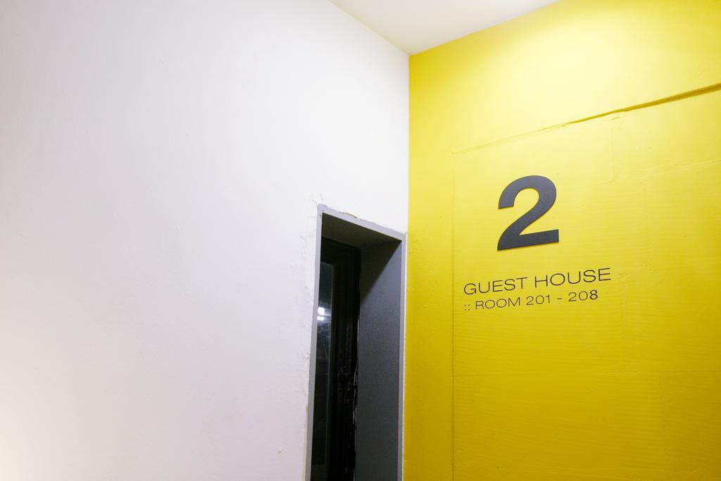 Seoul Dalbit Dongdaemun Guesthouse Dış mekan fotoğraf