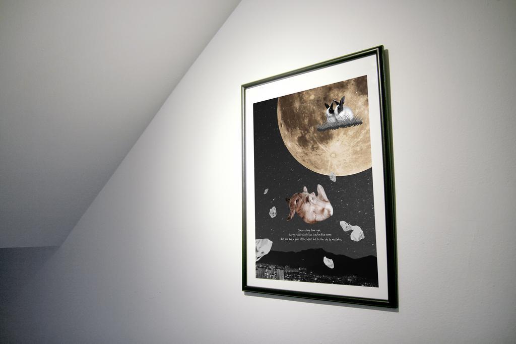 Seoul Dalbit Dongdaemun Guesthouse Dış mekan fotoğraf
