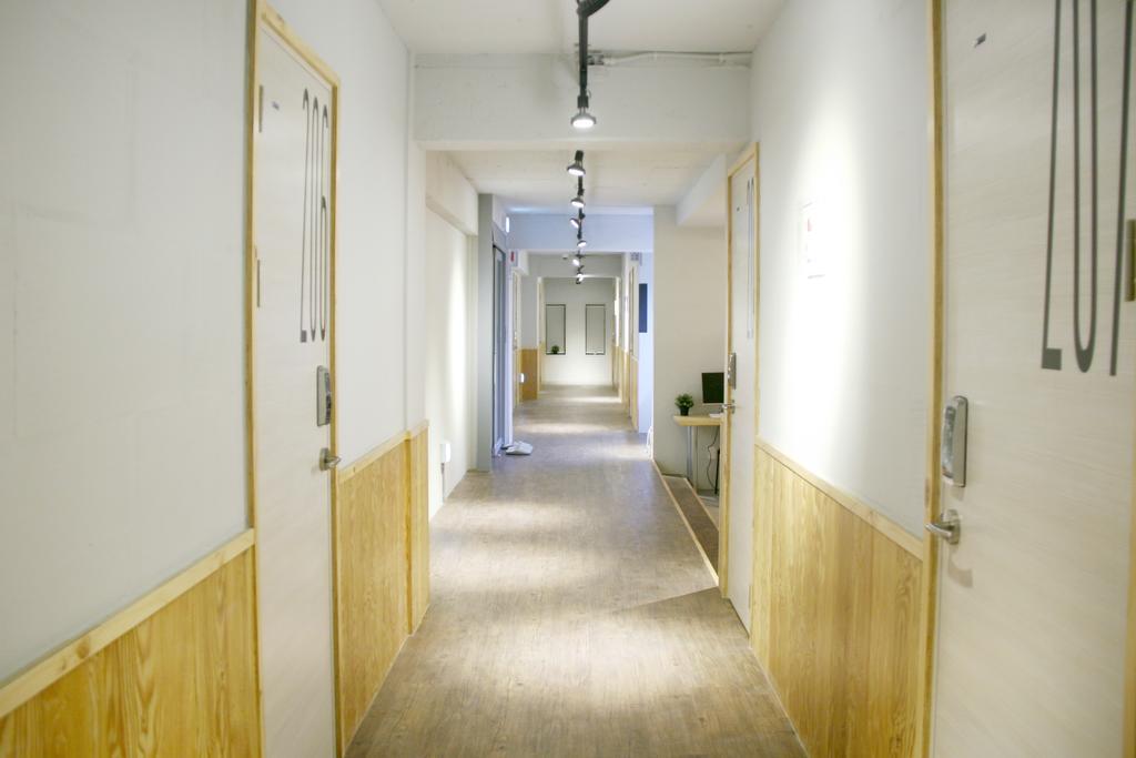 Seoul Dalbit Dongdaemun Guesthouse Dış mekan fotoğraf