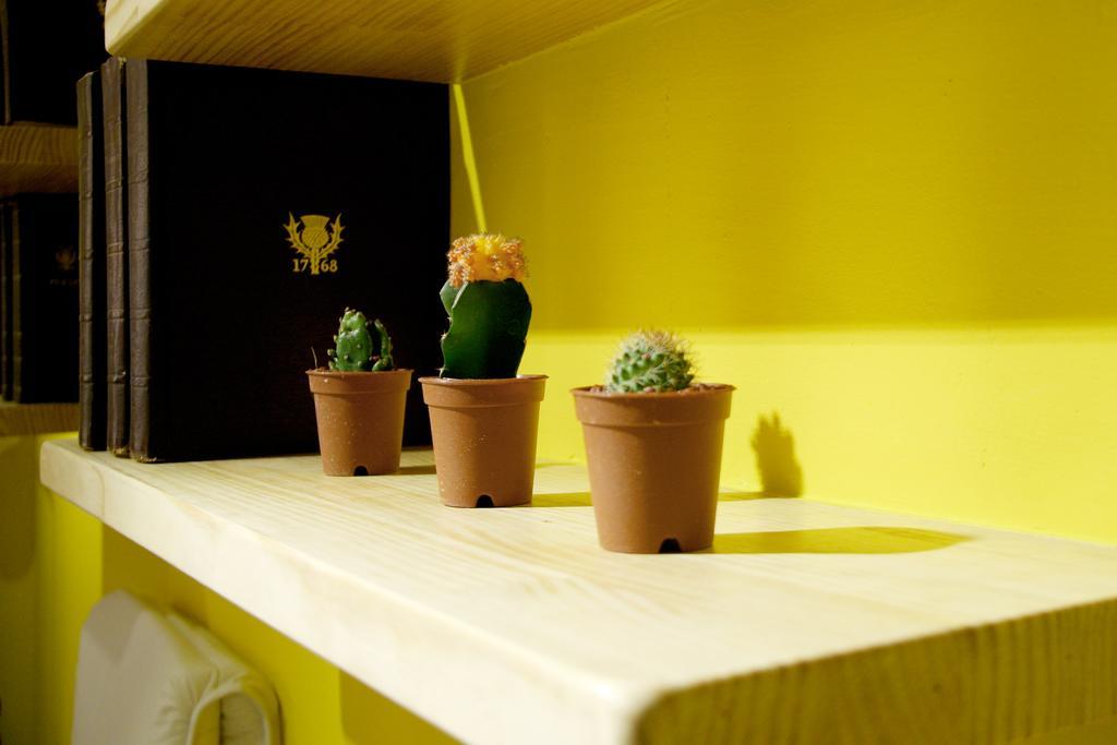 Seoul Dalbit Dongdaemun Guesthouse Dış mekan fotoğraf