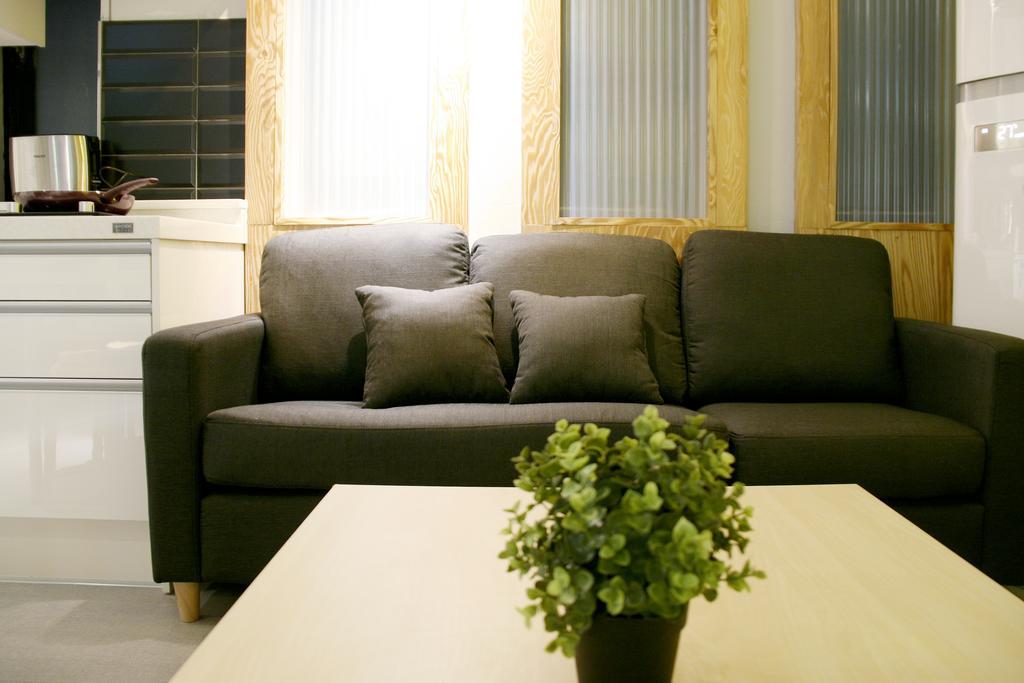 Seoul Dalbit Dongdaemun Guesthouse Dış mekan fotoğraf