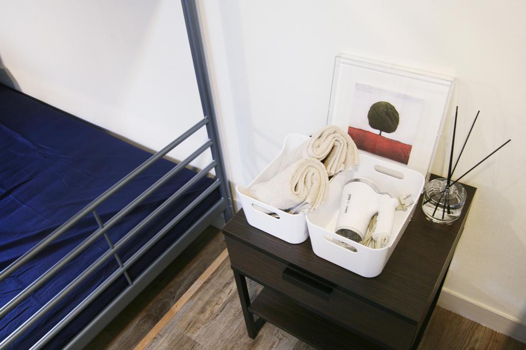 Seoul Dalbit Dongdaemun Guesthouse Dış mekan fotoğraf