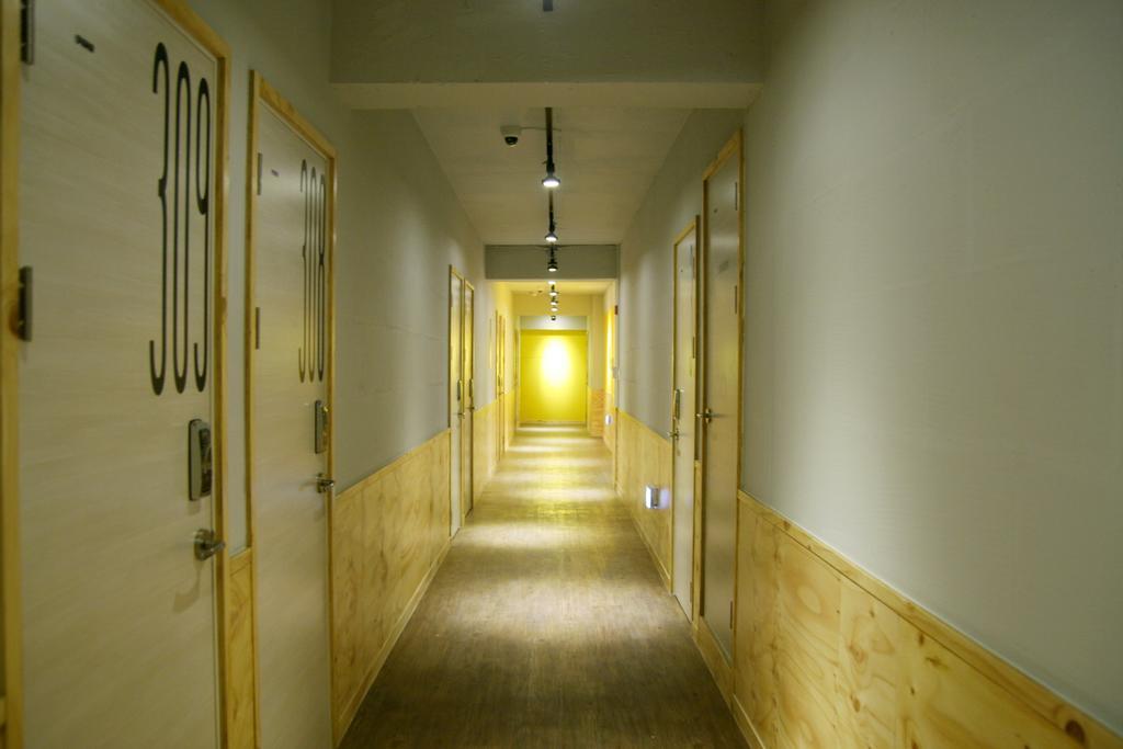 Seoul Dalbit Dongdaemun Guesthouse Dış mekan fotoğraf