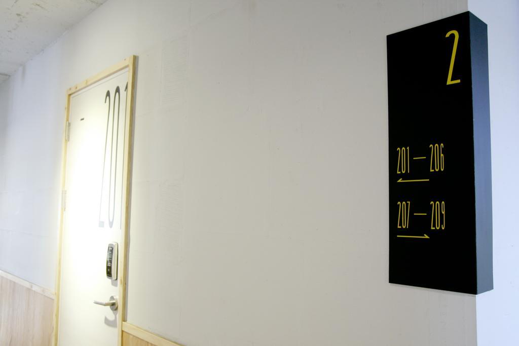Seoul Dalbit Dongdaemun Guesthouse Dış mekan fotoğraf