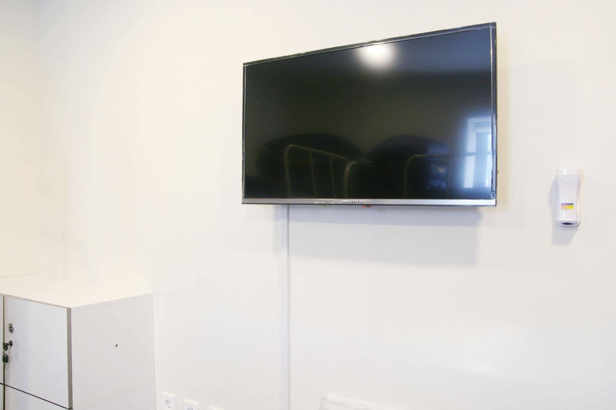 Seoul Dalbit Dongdaemun Guesthouse Dış mekan fotoğraf