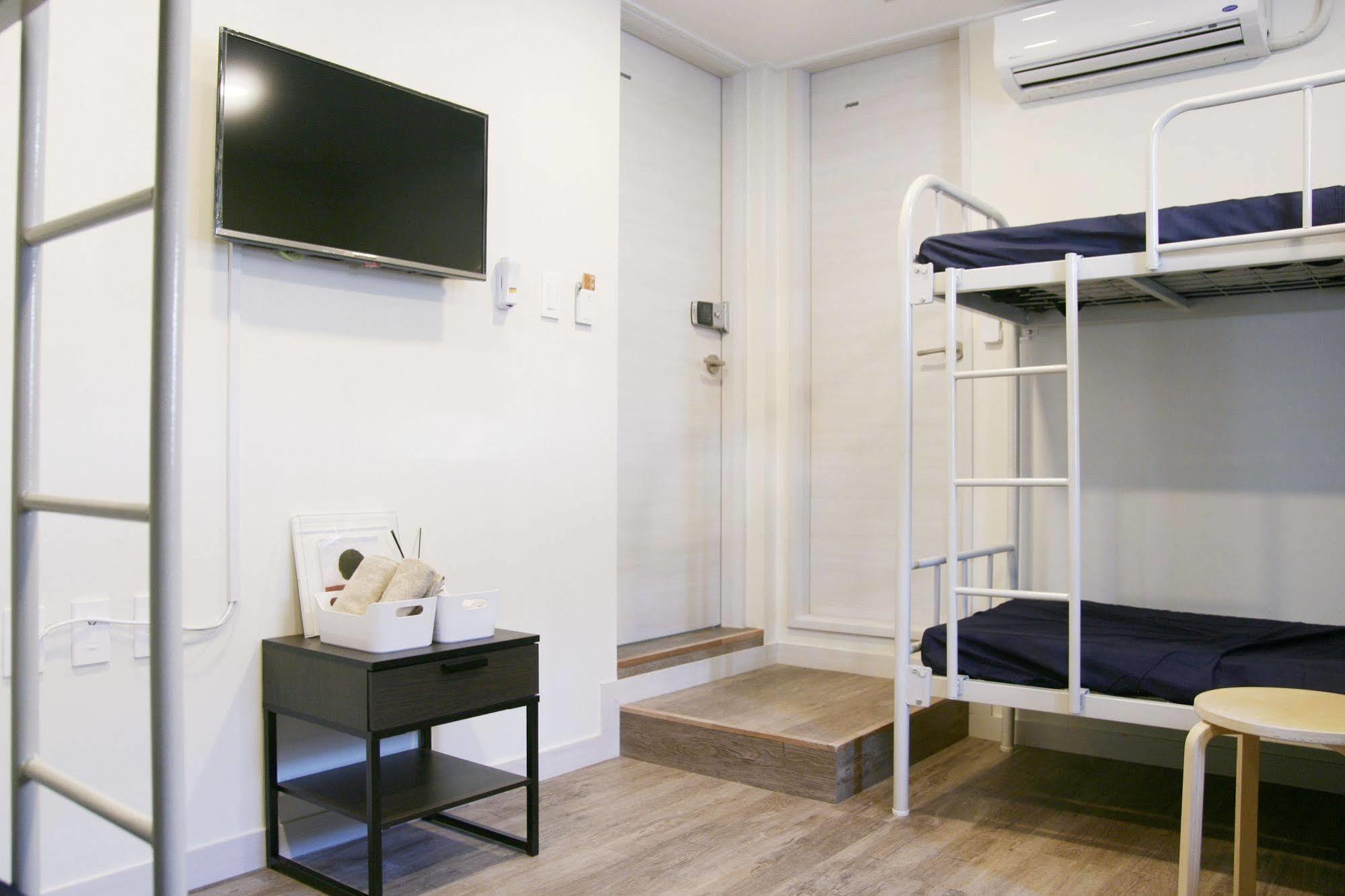 Seoul Dalbit Dongdaemun Guesthouse Dış mekan fotoğraf