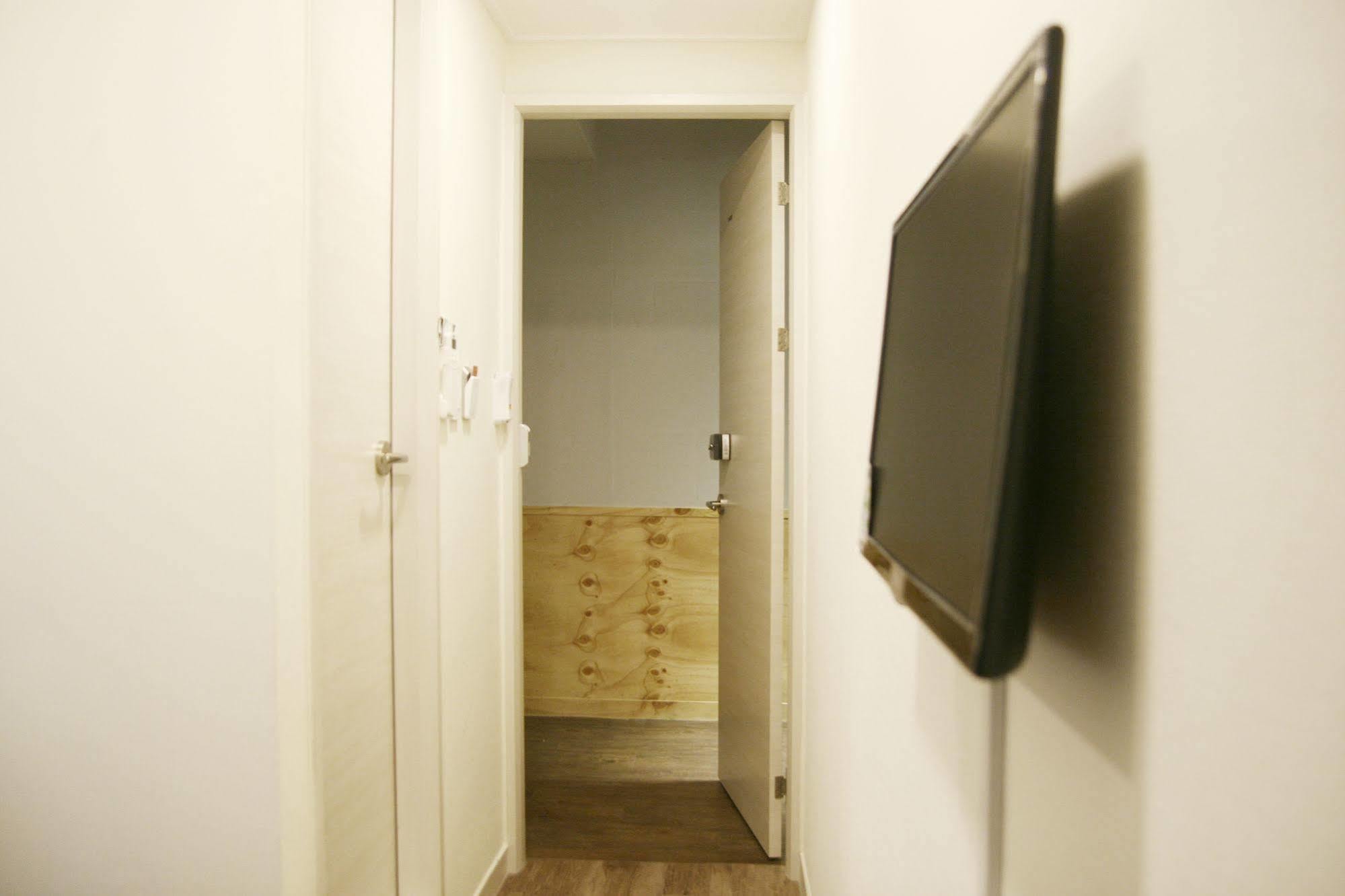 Seoul Dalbit Dongdaemun Guesthouse Dış mekan fotoğraf