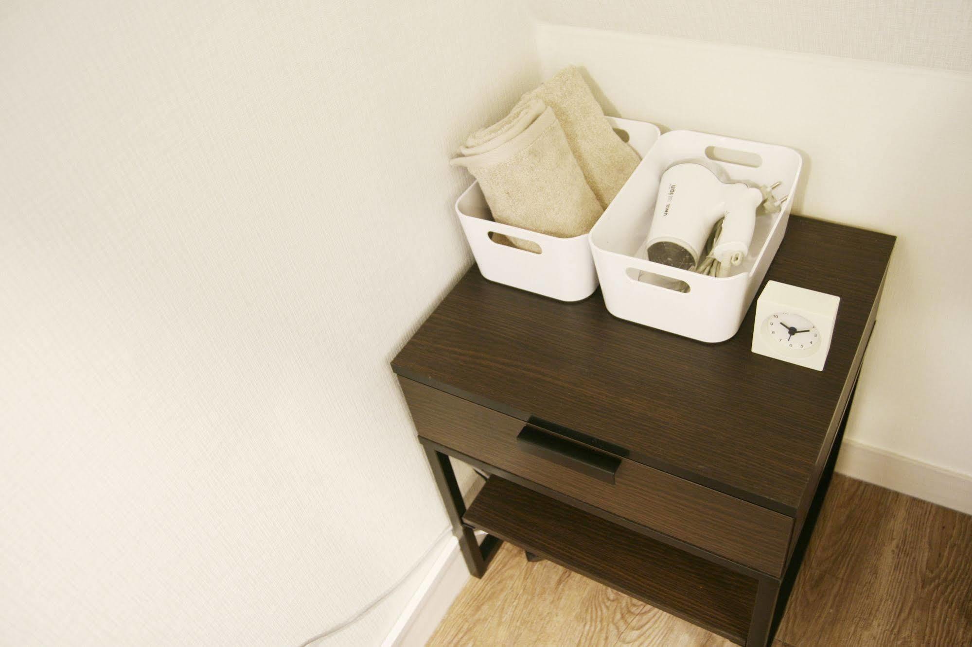 Seoul Dalbit Dongdaemun Guesthouse Dış mekan fotoğraf