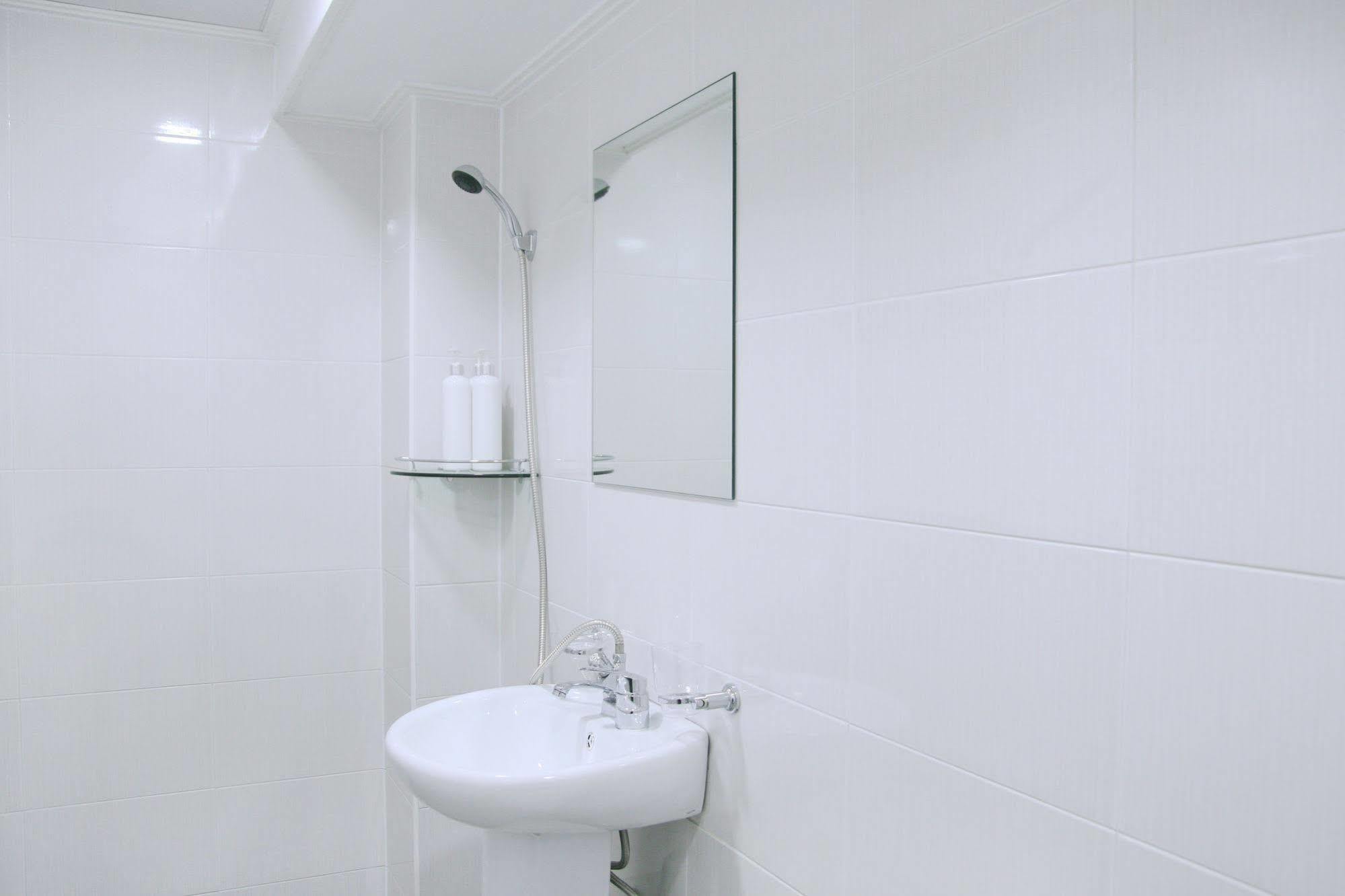 Seoul Dalbit Dongdaemun Guesthouse Dış mekan fotoğraf