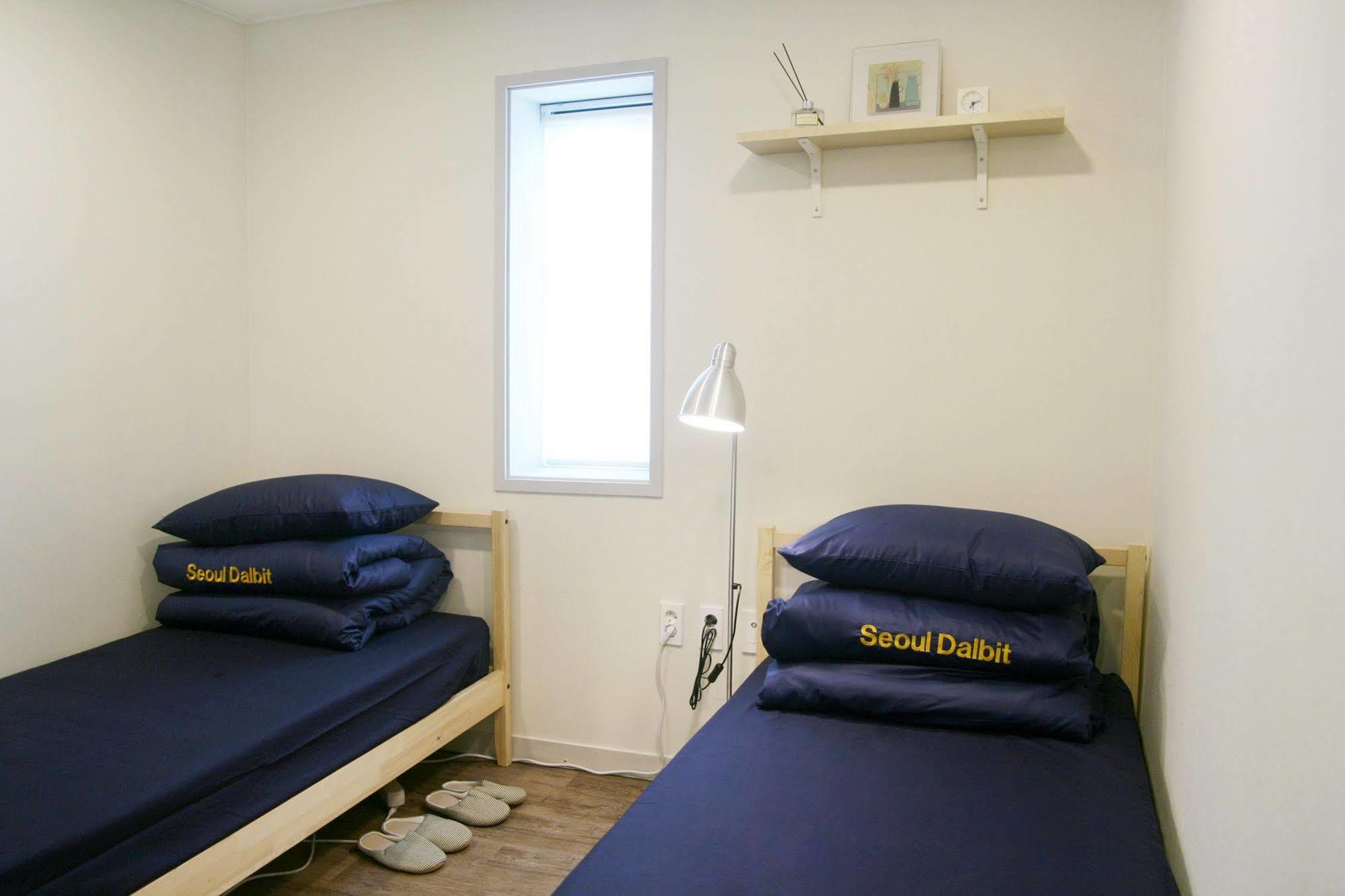 Seoul Dalbit Dongdaemun Guesthouse Dış mekan fotoğraf