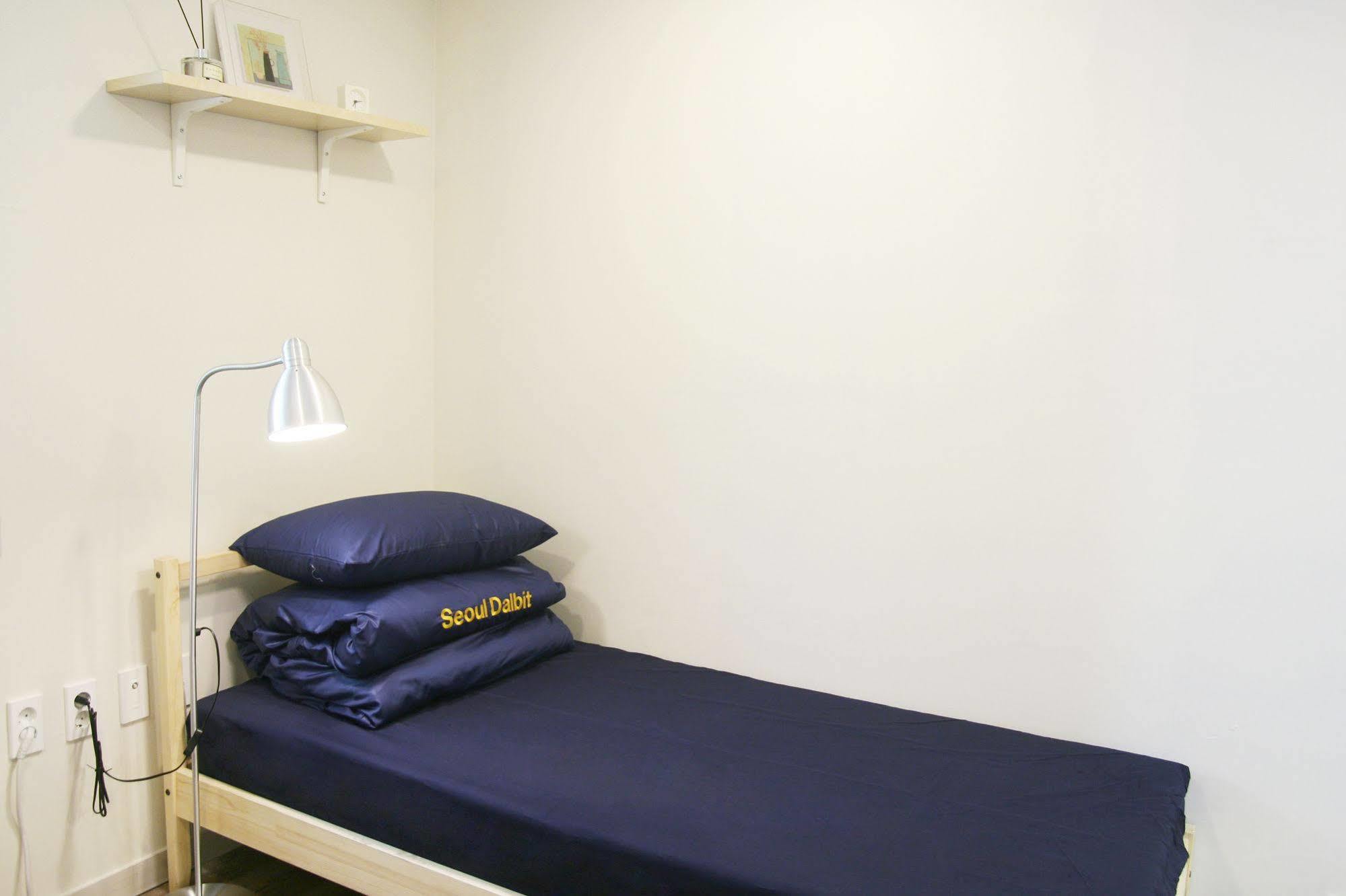 Seoul Dalbit Dongdaemun Guesthouse Dış mekan fotoğraf