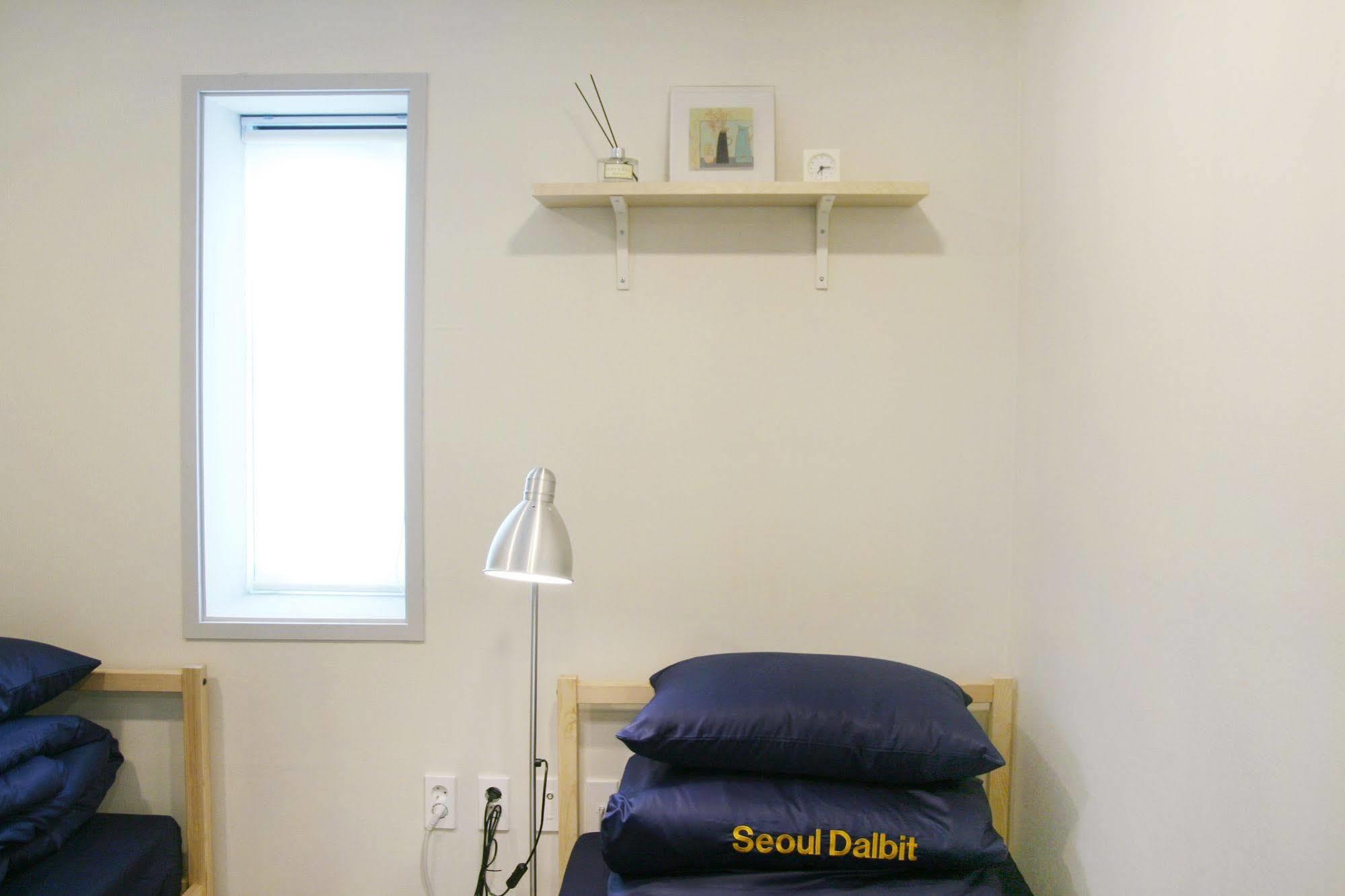 Seoul Dalbit Dongdaemun Guesthouse Dış mekan fotoğraf