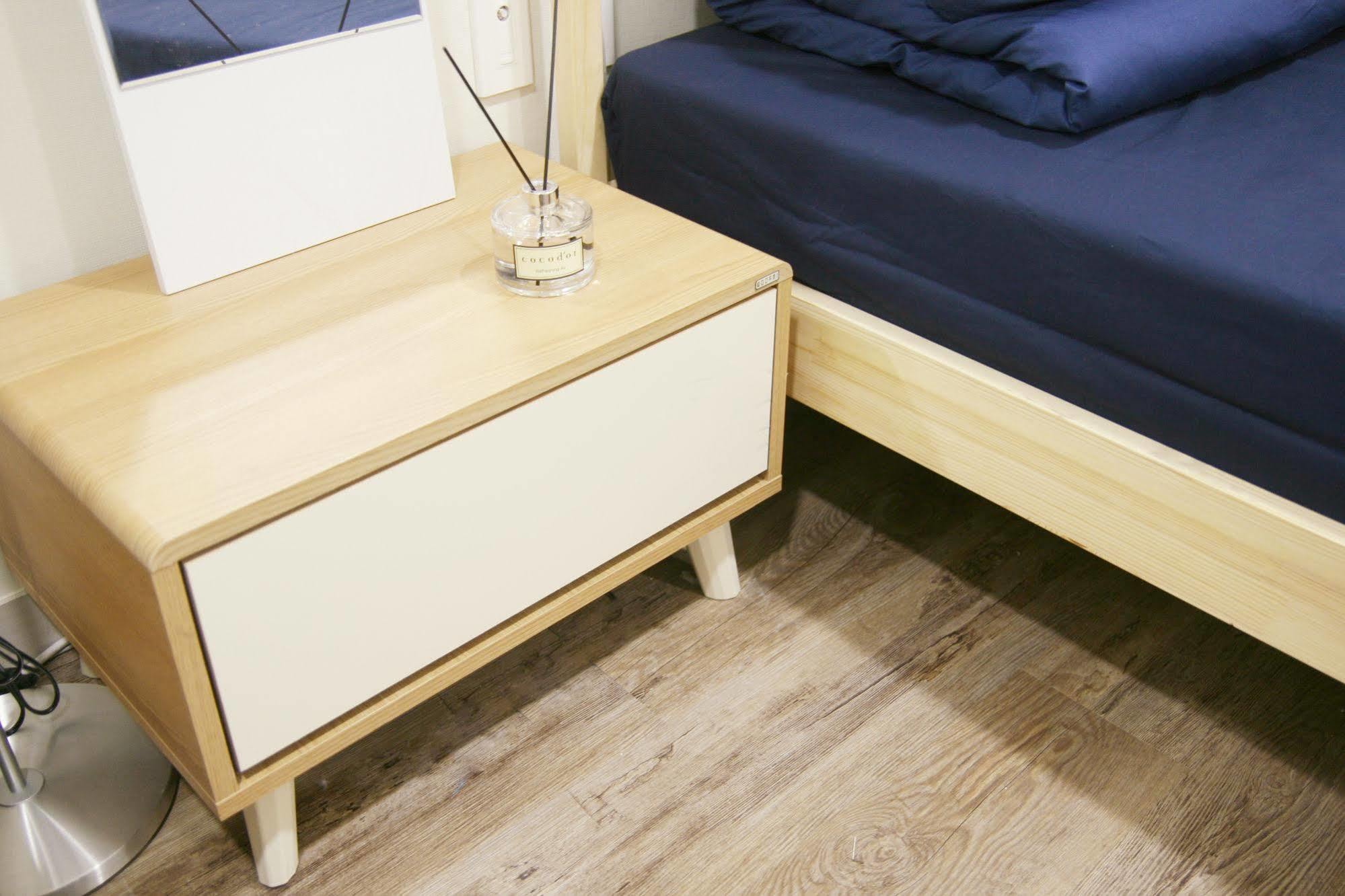 Seoul Dalbit Dongdaemun Guesthouse Dış mekan fotoğraf