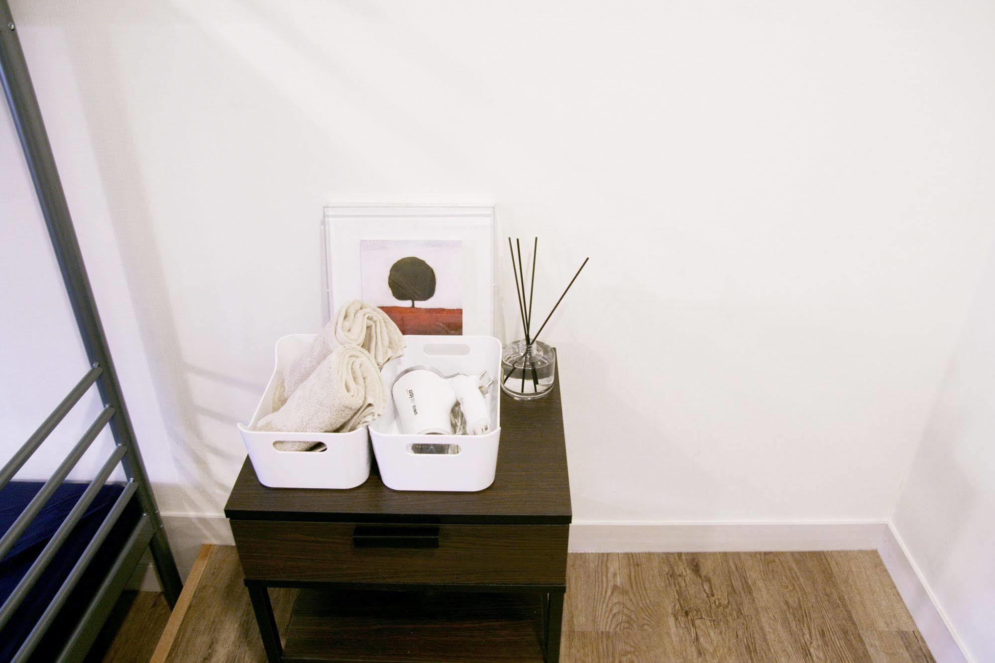 Seoul Dalbit Dongdaemun Guesthouse Dış mekan fotoğraf