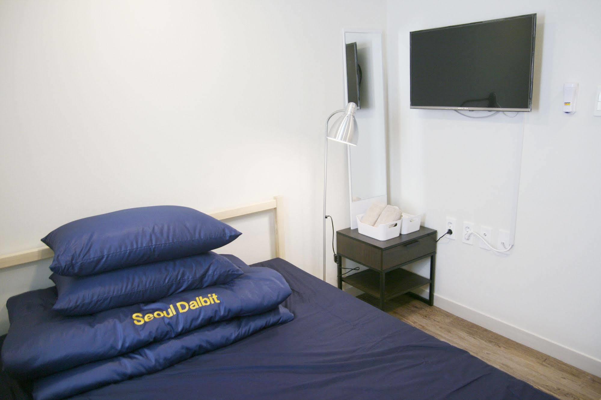 Seoul Dalbit Dongdaemun Guesthouse Dış mekan fotoğraf