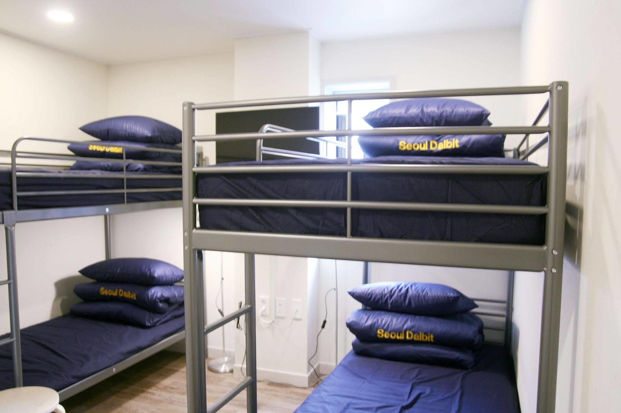 Seoul Dalbit Dongdaemun Guesthouse Dış mekan fotoğraf